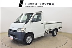 トヨタ ライトエーストラック DX