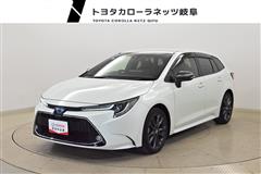 カローラツーリング HV WXB