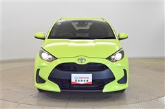 ヤリス G