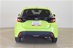 ヤリス G