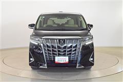 アルファード G