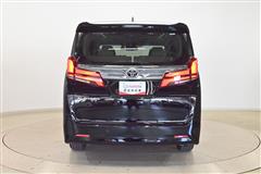 アルファード G