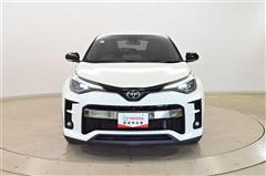 C-HR S GRスポーツ