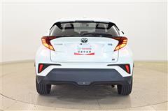 C-HR S GRスポーツ