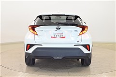 C-HR S GRスポーツ