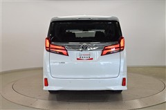 アルファード S