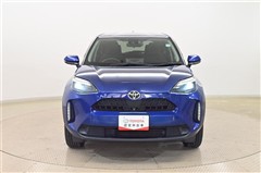 ヤリスクロス G