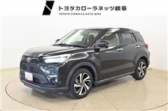 トヨタ　ライズ Z