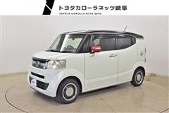 N-BOXスラッシュ G Aパッケーシ