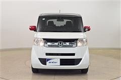 N-BOXスラッシュ G Aパッケーシ