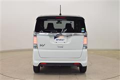 N-BOXスラッシュ G Aパッケーシ