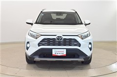 RAV4 G Zパッケージ4WD