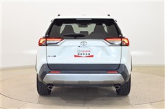 RAV4 G Zパッケージ4WD