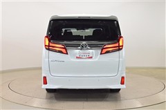 アルファード S タイプゴールド