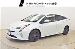 プリウス S ツーリングセレクション