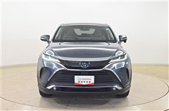 ハリアーハイブリッド Z