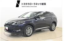 ハリアー プレミアム