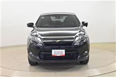 ハリアー プレミアム