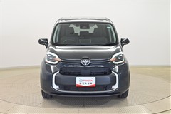 シエンタ ハイブリッド Z