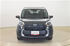 シエンタ ハイブリッド Z