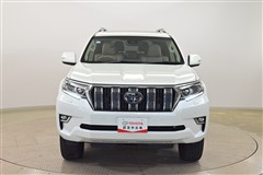 ランクル プラド TX Lパッケー