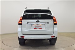 ランクル プラド TX Lパッケー