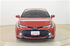 カローラスポーツ G Z