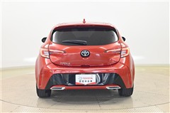 カローラスポーツ G Z