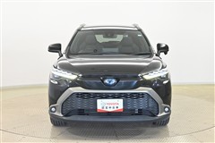 カローラクロス ハイブリッド Z