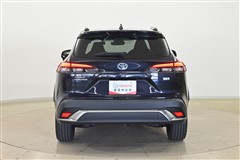 カローラクロス ハイブリッド Z