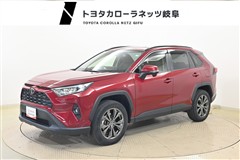 RAV4 X