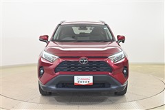 RAV4 X