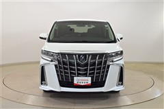 アルファード S Cパッケージ