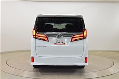 アルファード S Cパッケージ