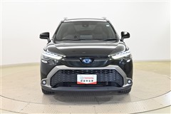 カローラクロス ハイブリッド Z
