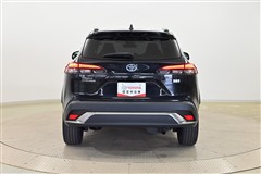 カローラクロス ハイブリッド Z