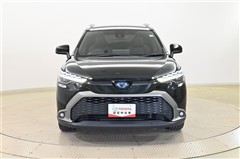 カローラクロス ハイブリッド Z