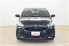 ヤリス ハイブリッド Z