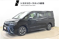 ヴォクシー ZSキラメキ3