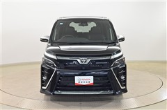 ヴォクシー ZSキラメキ3