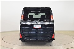 ヴォクシー ZSキラメキ3