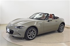 ロードスター ブラウントップ