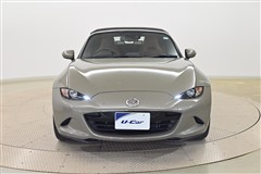 ロードスター ブラウントップ