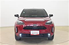 ヤリスクロス Z