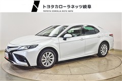 トヨタ カムリハイブリッド