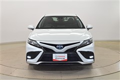 カムリハイブリッド WS