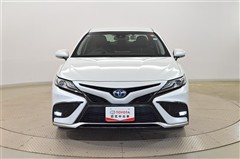 カムリハイブリッド WS