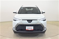 カローラクロス HEV Z