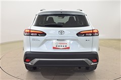 カローラクロス HEV Z