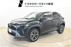 トヨタ ヤリスクロス Z アドベンチャー